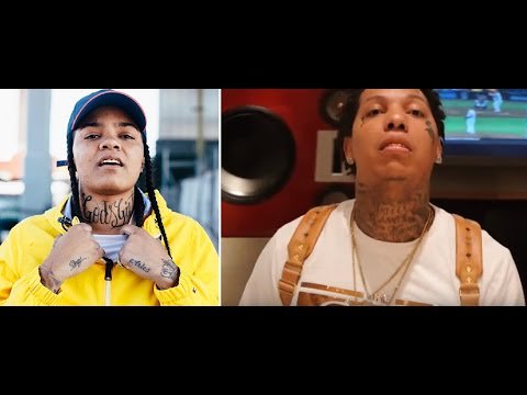 The Connect On Twitter Fresh Chiraq Rapper King Yella Says He Isn T Beefing With Young Ma Anymore Because She Has A Ghostwriter Https T Co J34imdyuqz Rt Https T Co Tg5tuyoyxx