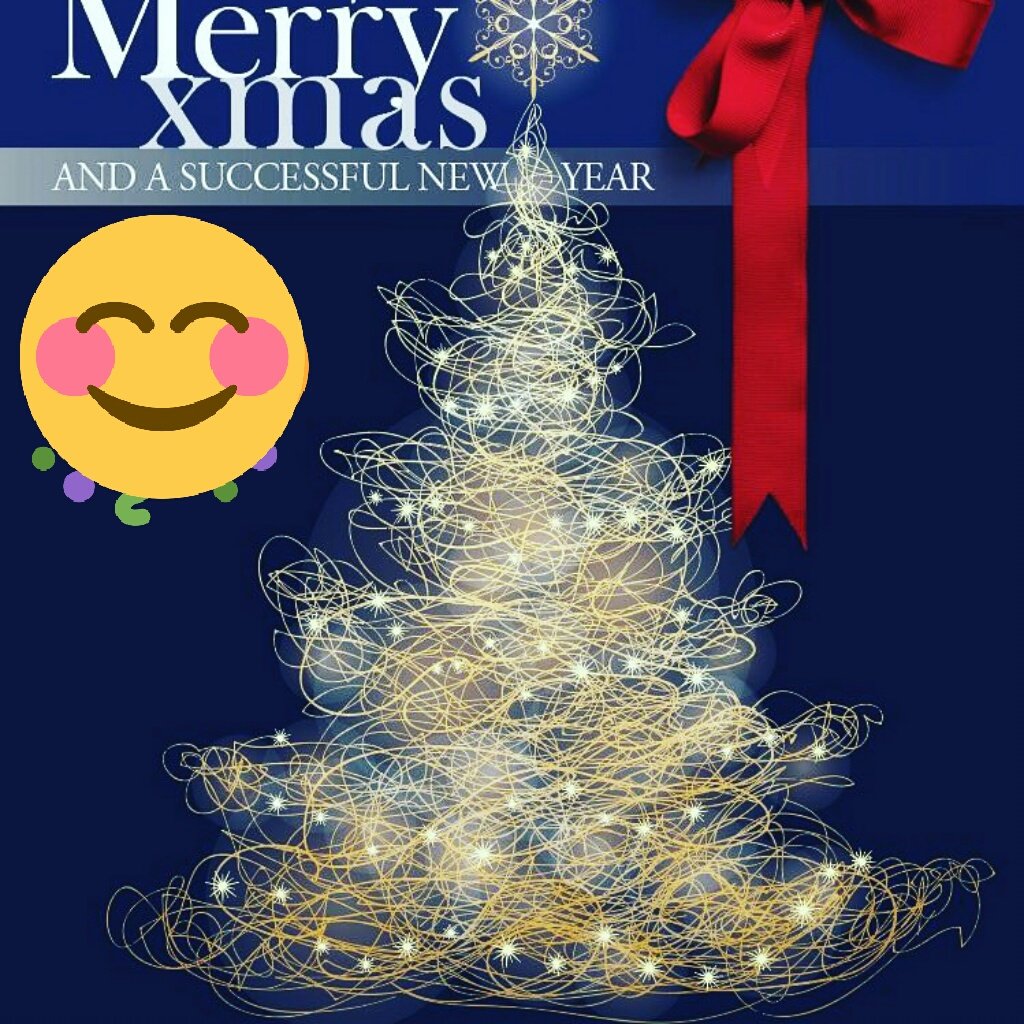 AlbertStProject's tweet photo. Merry Christmas Everyone! Lots of Love ♥♥♥ #itschristmas #Xmas #AlbertStreetProject #ASP https://t.co/71VJVFrOiW
