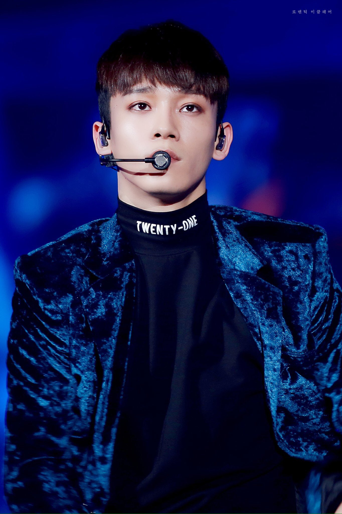 EXO FANBASE 🌎 on Twitter: "HQ 161119 CHEN https://t.co ...