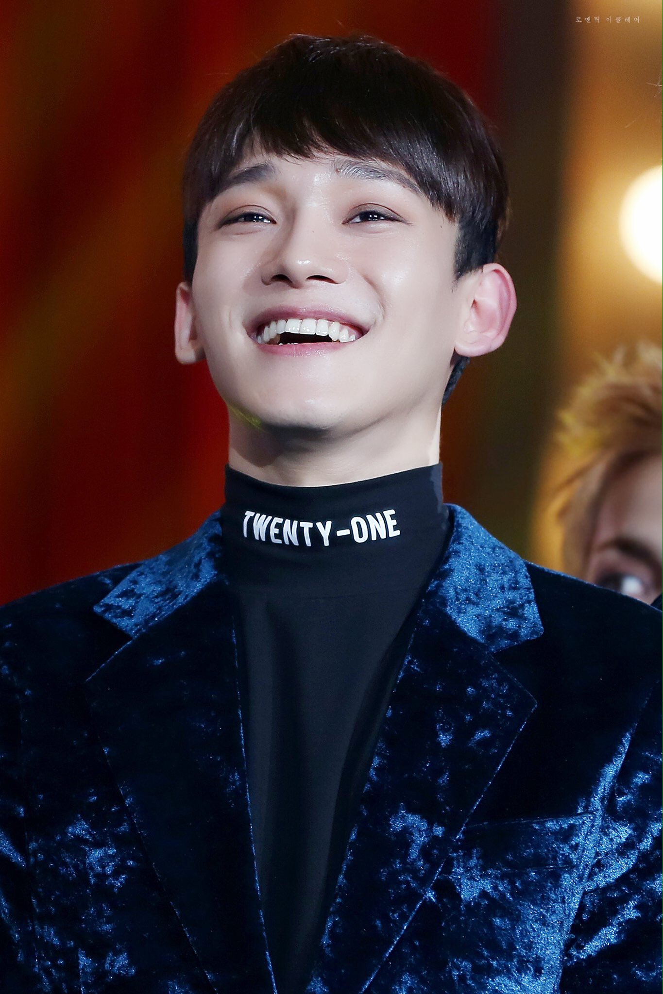 EXO FANBASE 🌎 on Twitter "[HQ] 161119 CHEN https//t.co