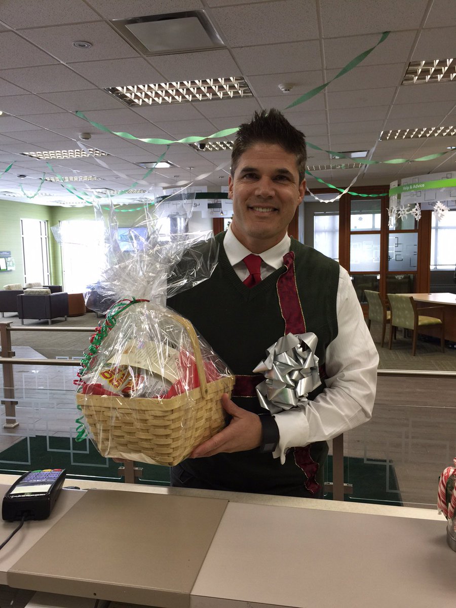 Thank you Sean for delivery us a big surprise@seanhopkinsyyc@briangervais_td@derekturner_td