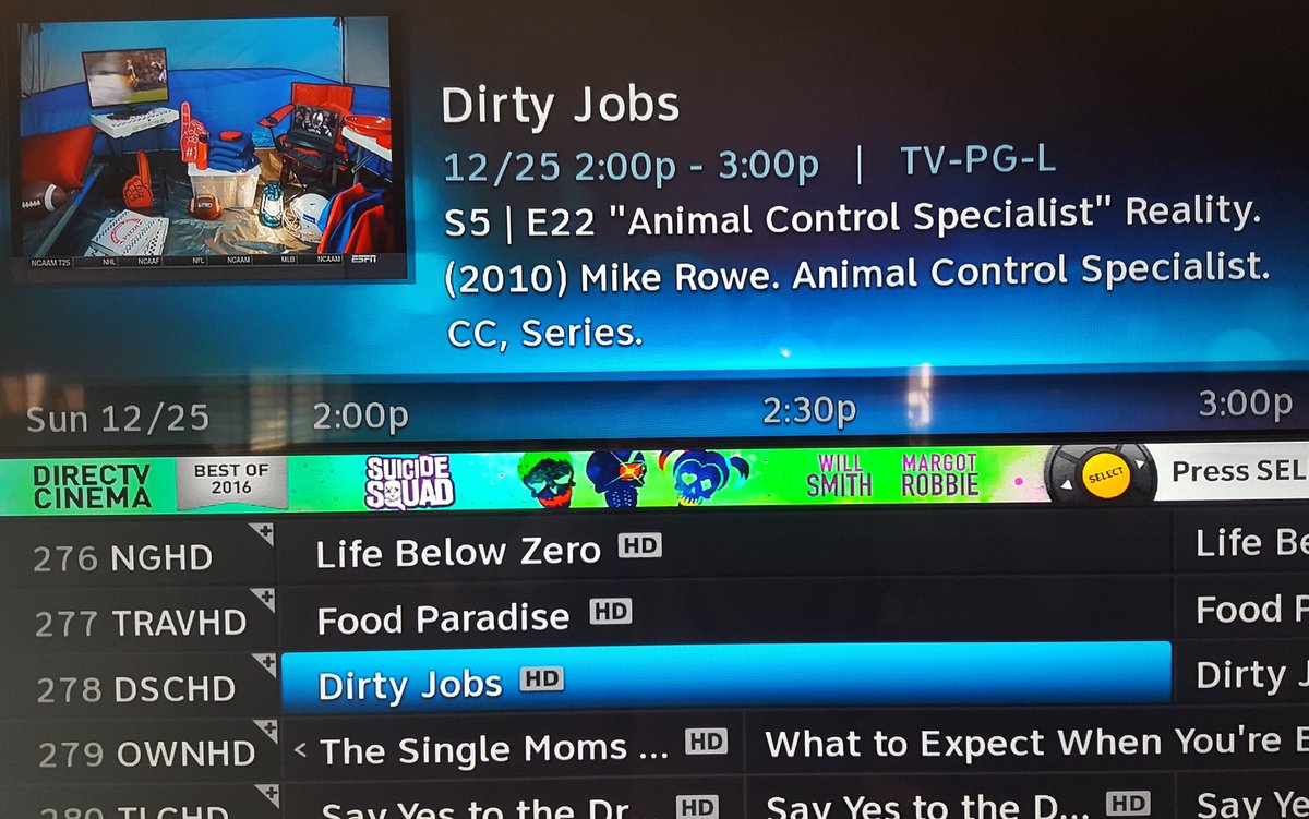 Animal Capture tweet media