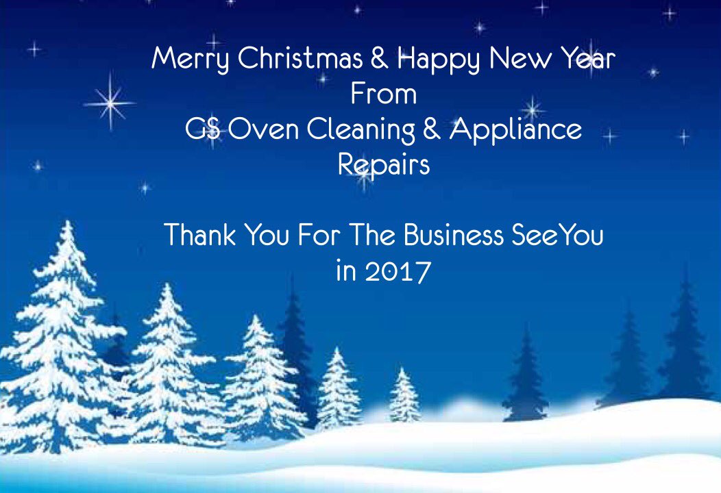 Would like to thank everyone for the support to our business this year