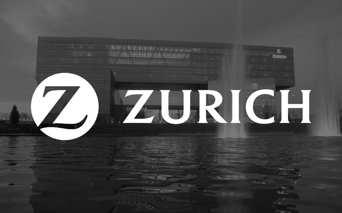 Have you seen our latest release? It took <a href="/ECIbuild/">Executive Construction</a> 200,000+ working hours to complete <a href="/Zurich/">Zurich Insurance</a>'s interior buildout! bit.ly/2h2JkYq