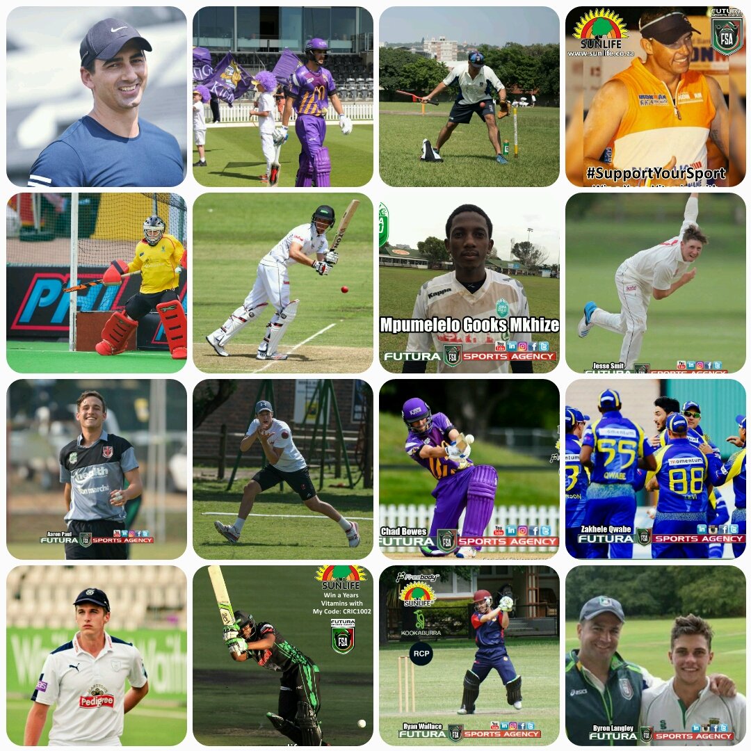 Congratulations to the <a href="/FuturaSportsSA/">Futura Sports Agency</a> award winners for 2016 namely <a href="/Bowesy07/">Chad Bowes</a> @Brad_wheal &amp; <a href="/AaronPaul02/">Aaron Paul</a> 
Fantastic achievements gents #FSA