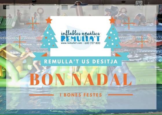 Remulla_t's tweet photo. Bon Nadal i Bones Festes a tothom! https://t.co/CpKmpwie0W