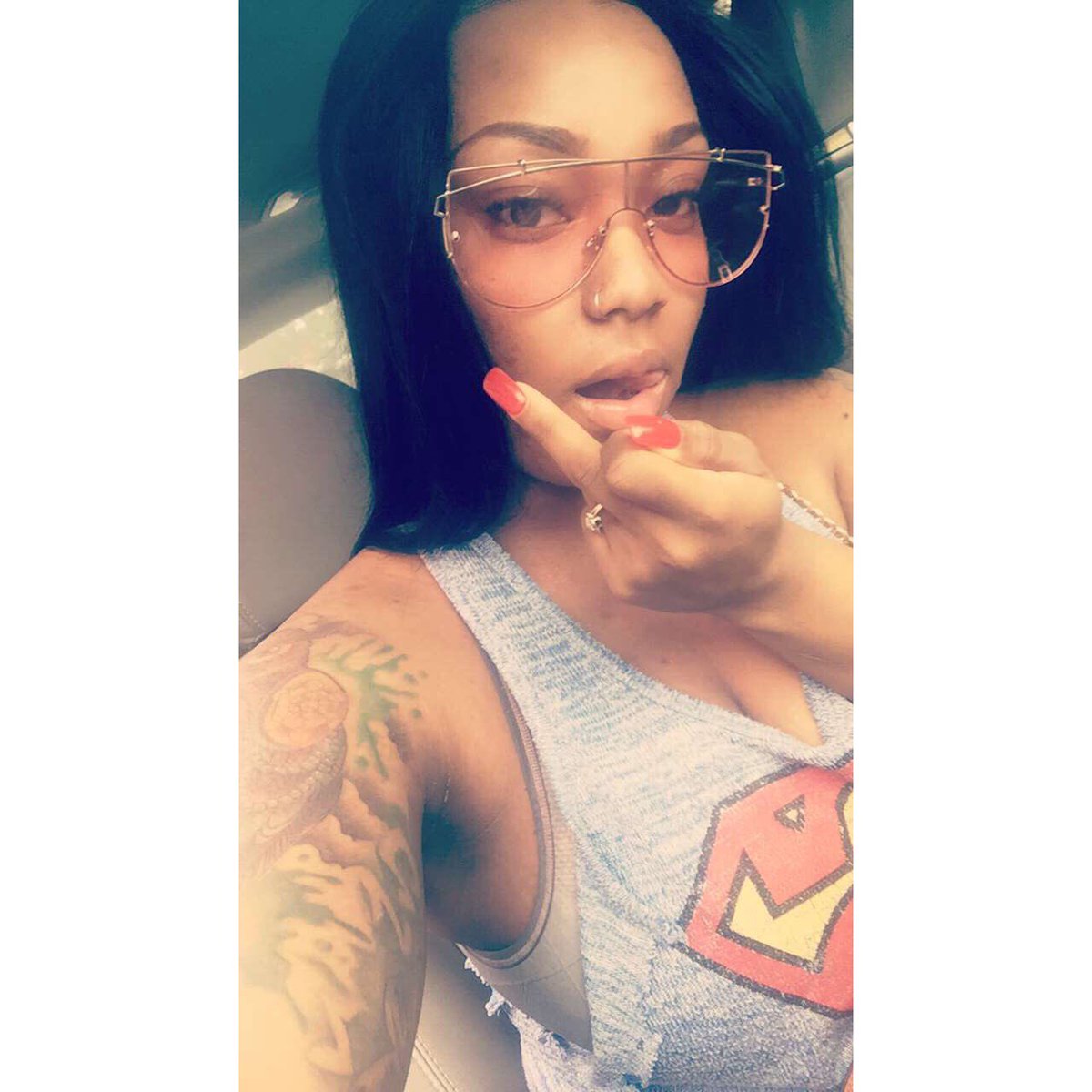 Fk_YoTweets's tweet photo. Been popping 😍💃🏾 https://t.co/p13DHykrqh