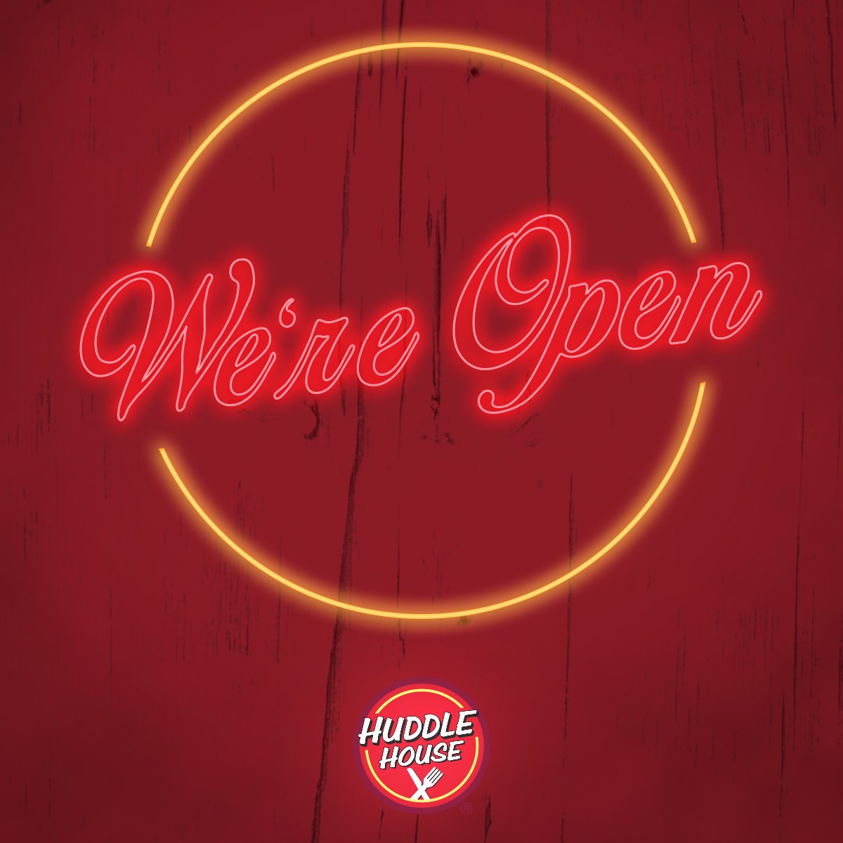 HuddleHouse (@HuddleHouse) | Twitter