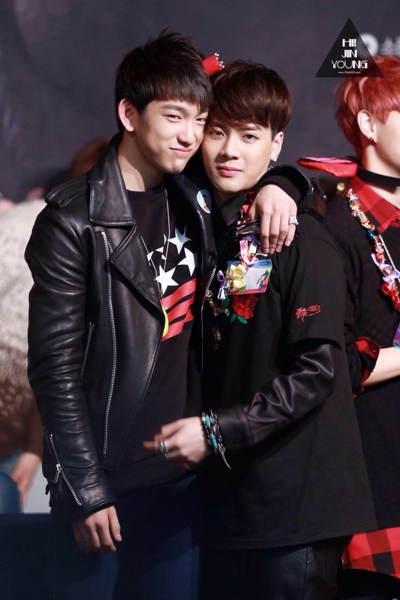 pepiarchive's tweet photo. 140319 ft. jackson https://t.co/YYBATX8fQT