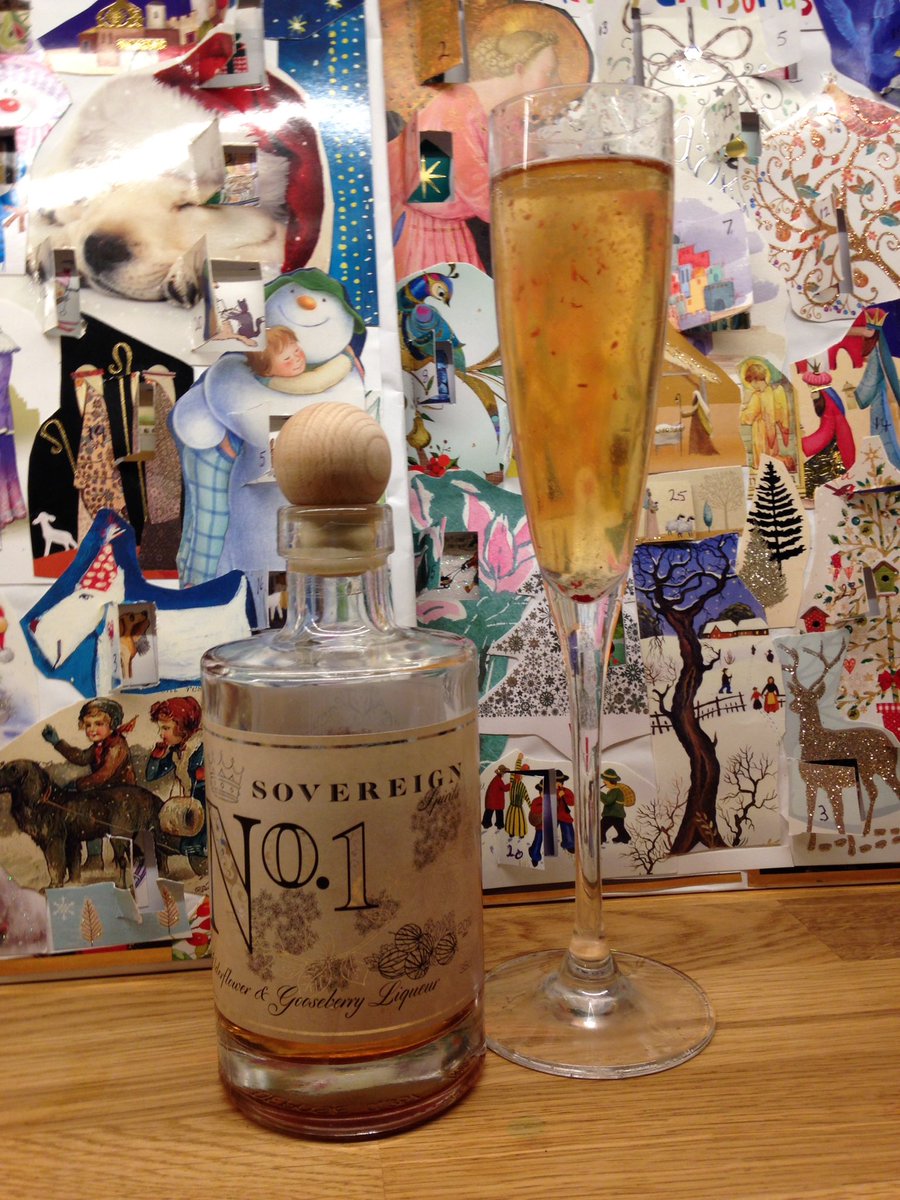 Birthday boy says its f*cking good!