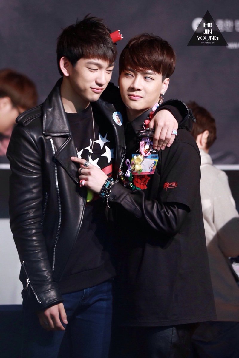 pepiarchive's tweet photo. 140319 ft. jackson https://t.co/YYBATX8fQT