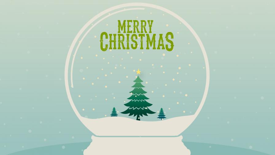 Merry Christmas, from the Go Green family to yours!