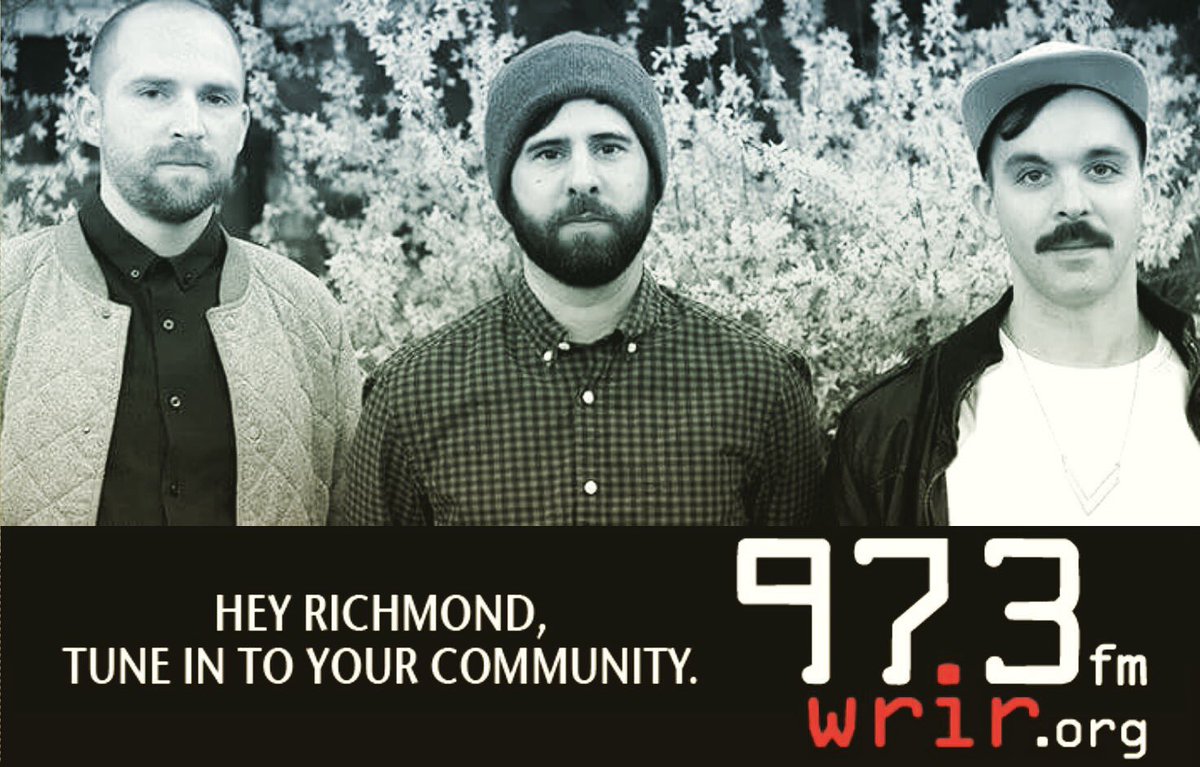 WRIR-LP 97.3 FM Richmond, VA tweet media