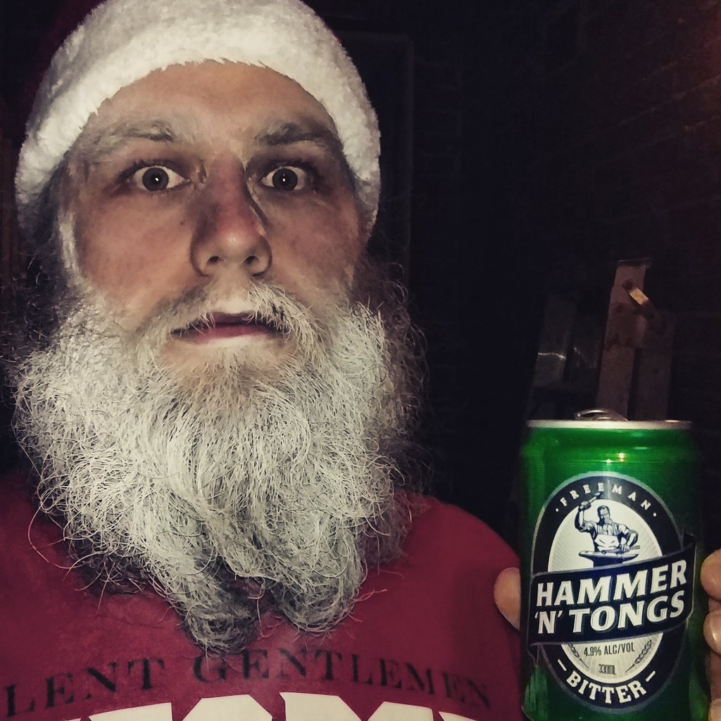 Sir Hammer N Tongs (SirHammerNTongs) Twitter