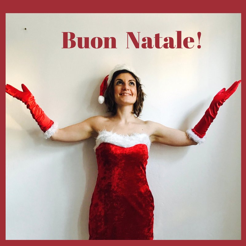 Buon Natale :-)