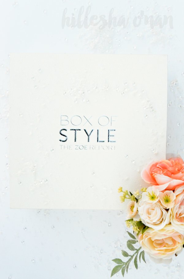 FashionFling's tweet image. The Zoe Report Box of Style (@TZRBoxofStyle) for Winter 2016 #ad bit.ly/2i0AZDr  #ZoeReporter #BoxofStyle