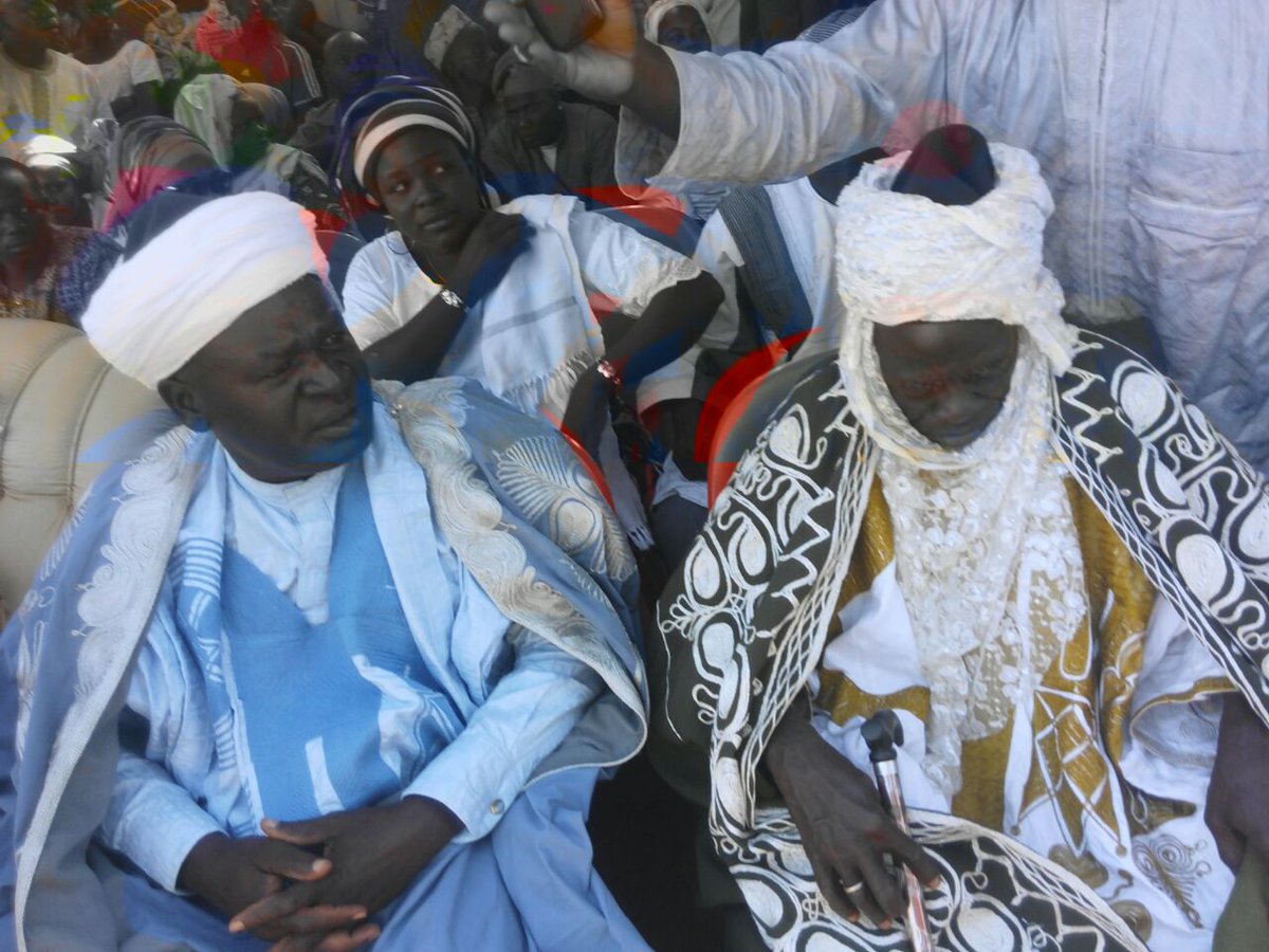 Issiaka Orou Yorou tweet media