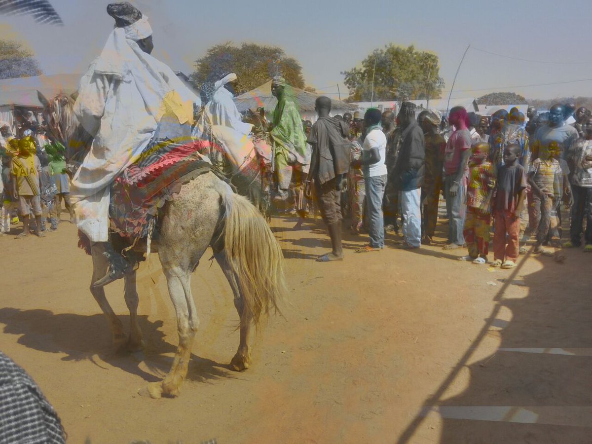 Issiaka Orou Yorou tweet media