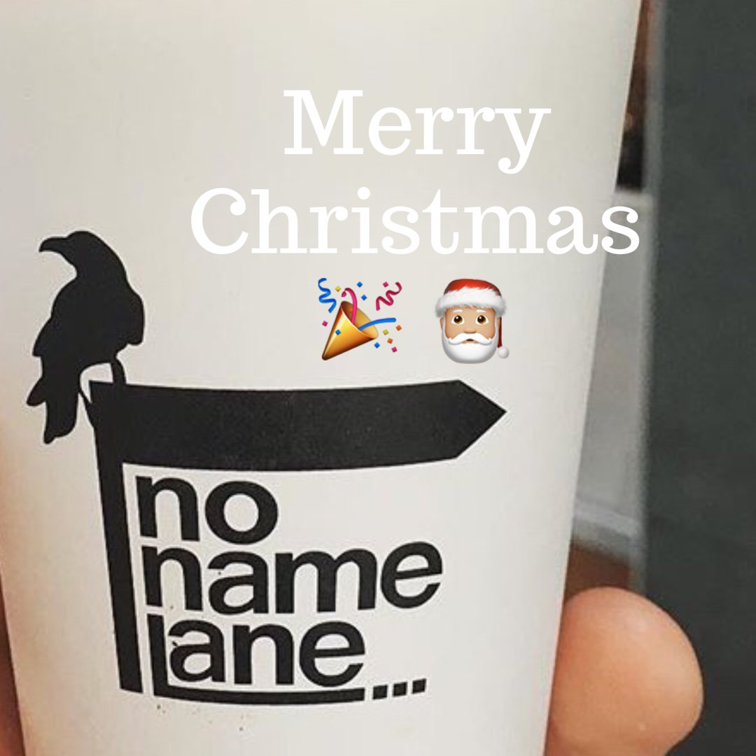 No Name Lane tweet media