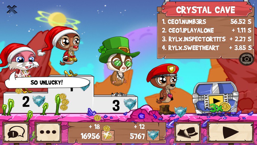 xzariaax's tweet photo. Having a blast @ #funrun2 #NUMB3RS #Inspectortits #SWEETHEART https://t.co/c7EzVWXjN5
