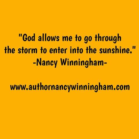 NancyWinningham's tweet photo. #quoteoftheday #quote #quotesofpraise #MakeItMarvelous https://t.co/8Hef4mb6eg