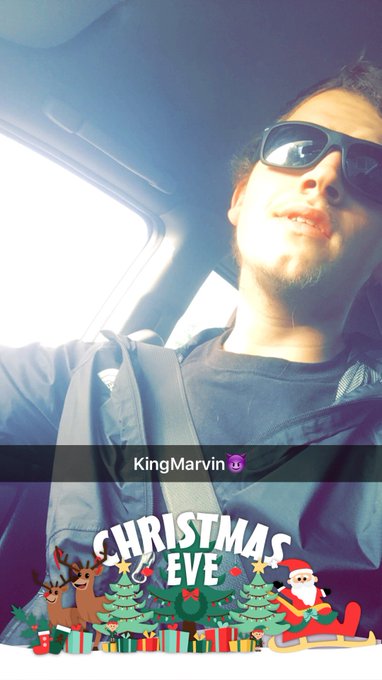 Just so everyone knows what the king looks like🤙🏼 https://t.co/womES3c2yb<a href="/tag/wrx"class="tags"><span>#wrx</span></a>