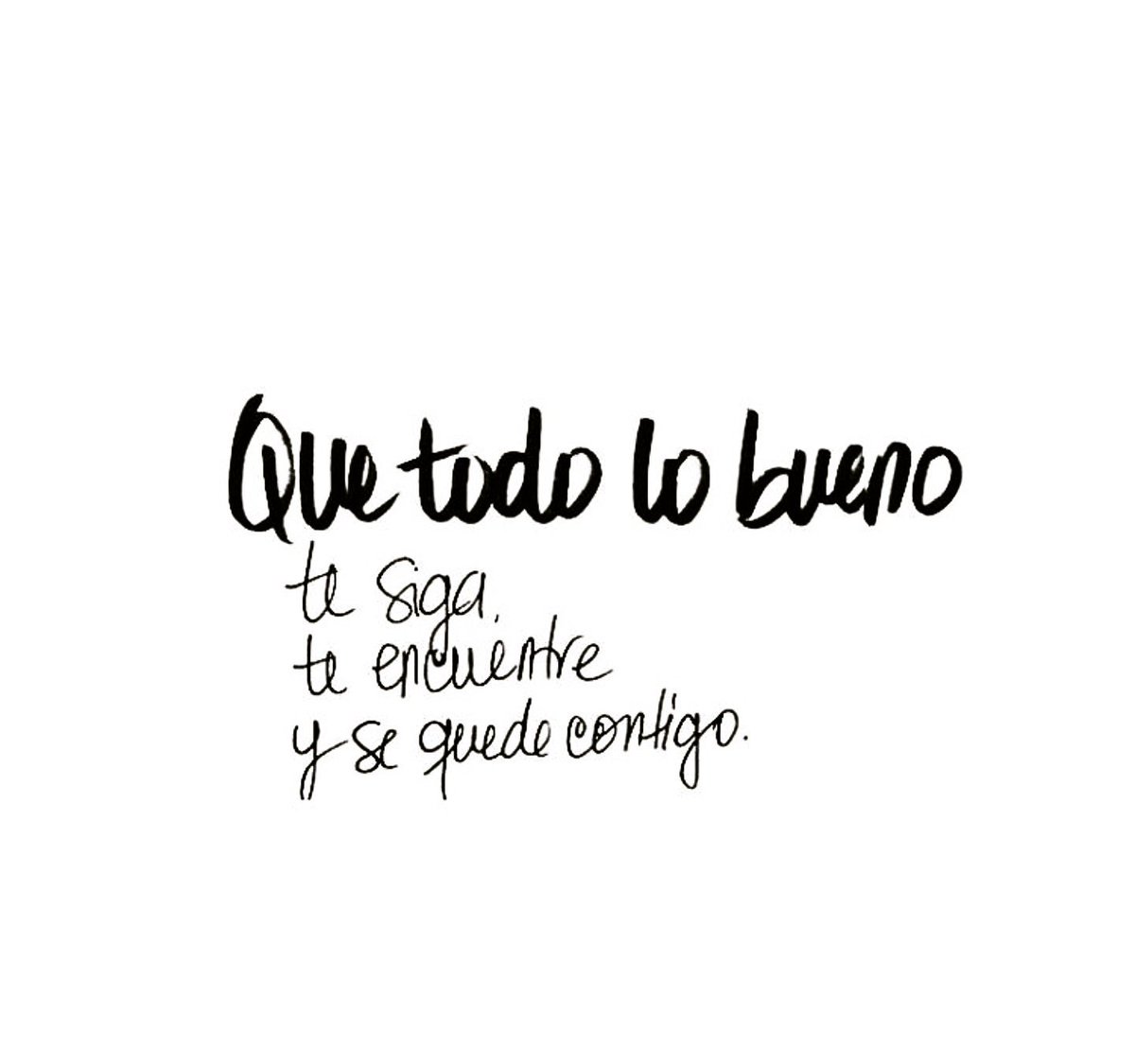 Y si no te sigue buscalo...que si es para voce 😉 se va a da dar.

#buenosdeseos #deseosnavideños #merrycristhmas #2017 #deseos2017