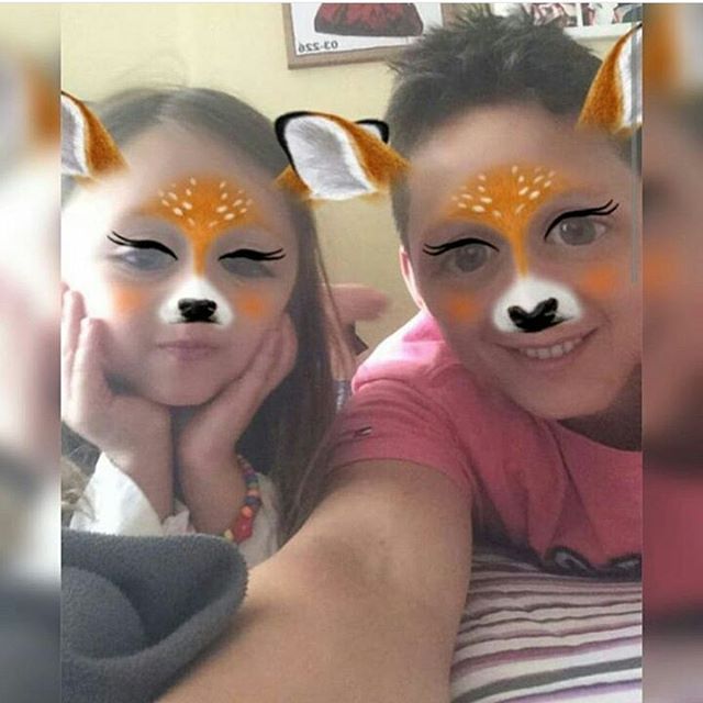PerfectasDeFerg's tweet photo. 😍😍bellos❤❤. https://t.co/MrhoMcYTZX
