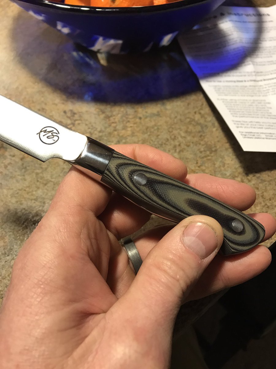 My mother in law has the right tools <a href="/chefsymon/">michael symon</a>