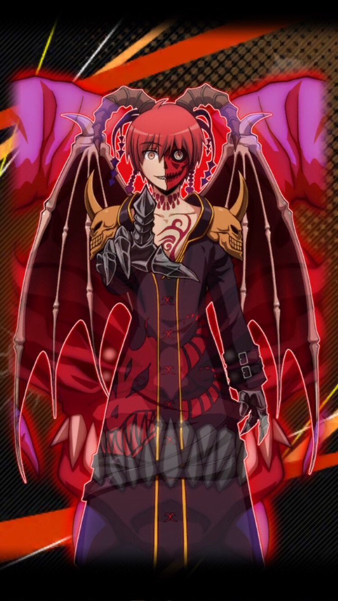 茅原 衣渚蒼 稼働しません 記念するべき300ツイート 今日は赤羽 カルマ君の誕生日 暗殺教室 赤羽業生誕祭 16 赤羽カルマ生誕祭16 囲い込みの時間からの写真で飾る