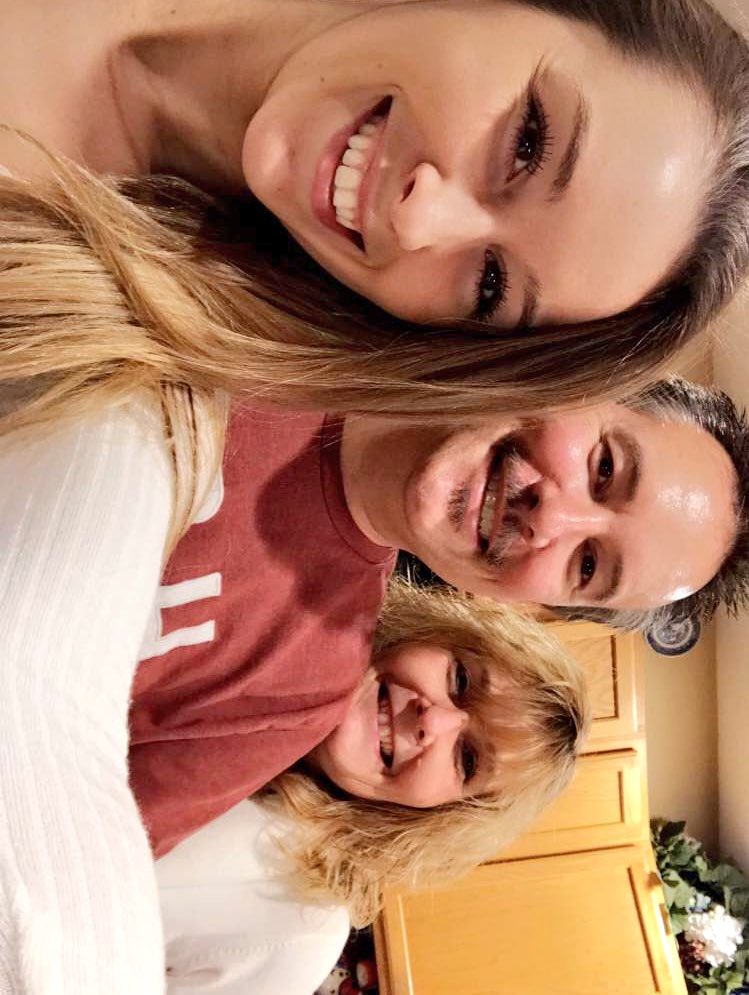 nickyygile's tweet photo. happy birthday daddy https://t.co/vjn7pfYkir