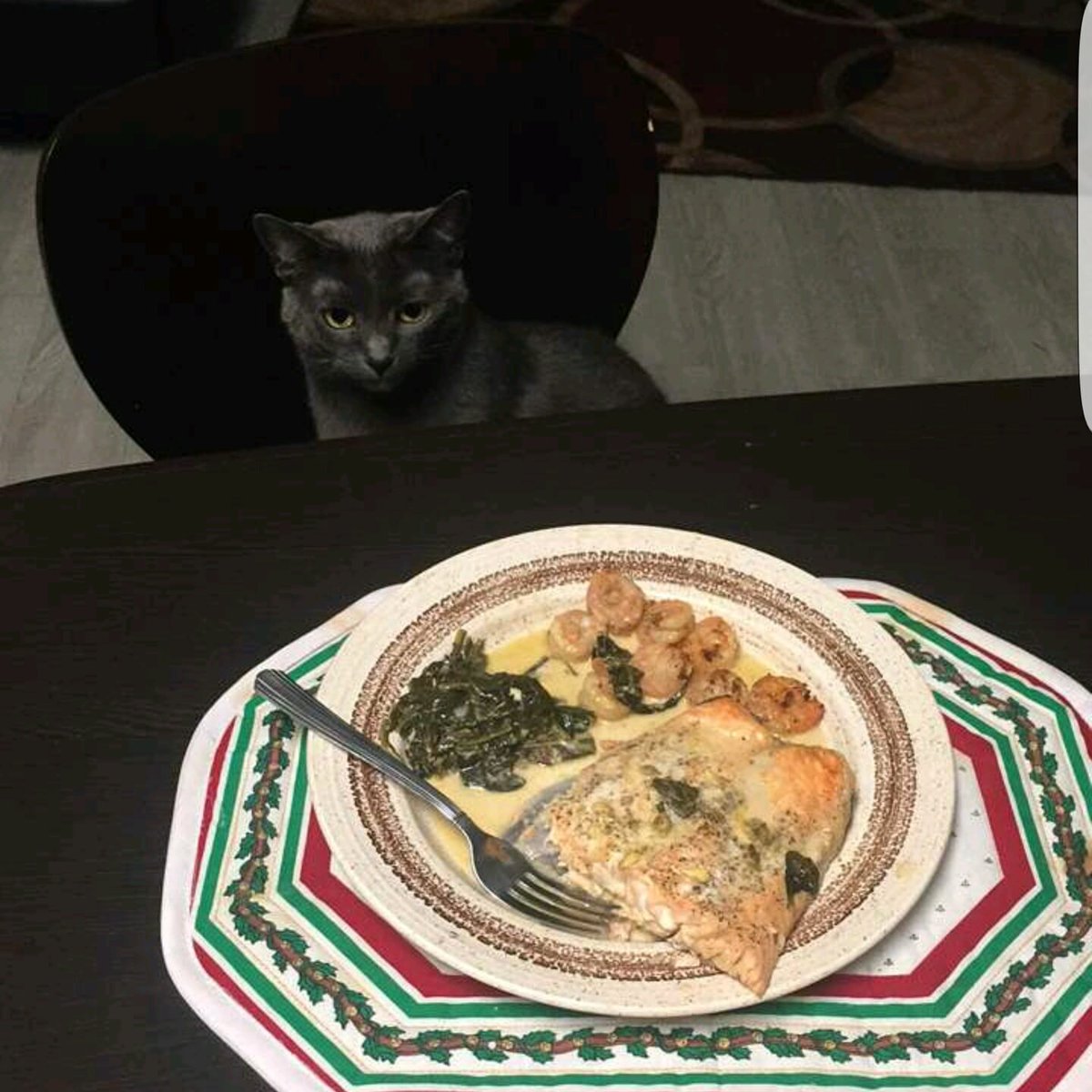 IlCheckMate's tweet image. Everybody eats B 🐱🦁😂 #lastnight #TeamPoochie #Napalmgaming