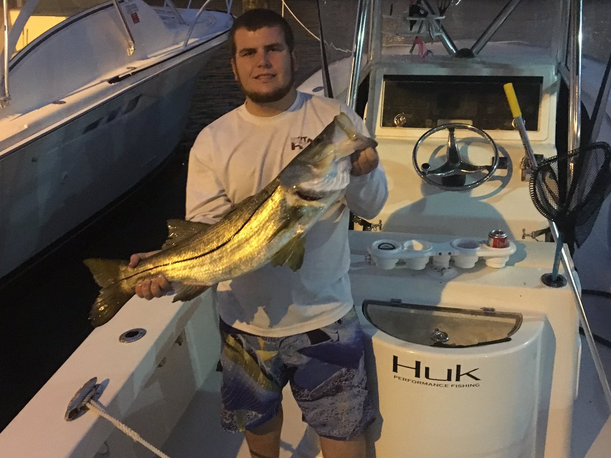 LauderdaleFish's tweet photo. Late report from yesterday. Check it out at https://t.co/WOtXnWwOWx. https://t.co/yzBSa2bUgr