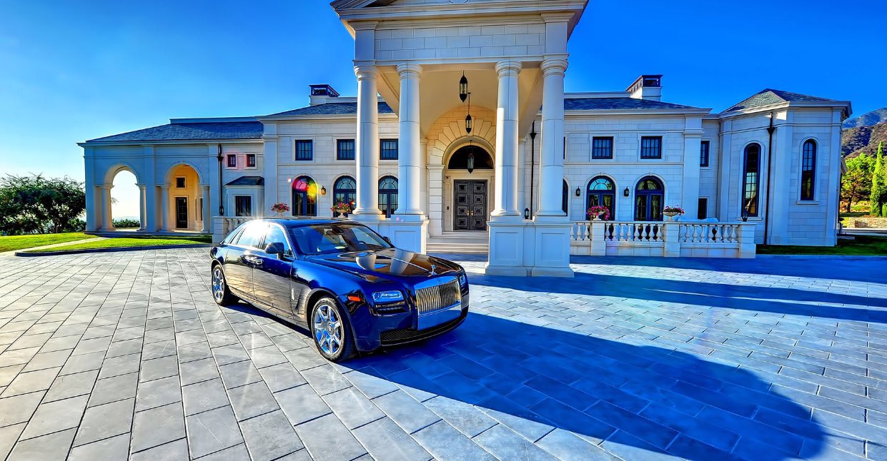 Luxury Lifestyle on Twitter: Luxury Lifestyle on Twitter:
