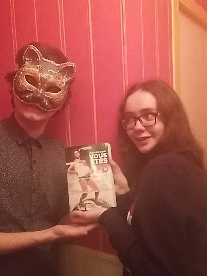 pijijackson's tweet photo. @LeKemar ils sont tellement heureux de leur cadeau de qualité supérieur, qui sent très bon. Approuvé par toute la famille #tlmsmal https://t.co/gtwacjfYOa