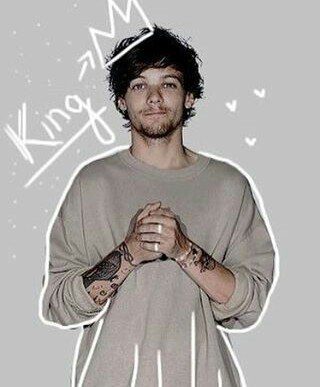 xDms_Ayuda's tweet photo. #HappyBirthdayLouisTomlinson 
Dios cumple 25 el pequeño BB😍❤ https://t.co/Oos8NoYpFp