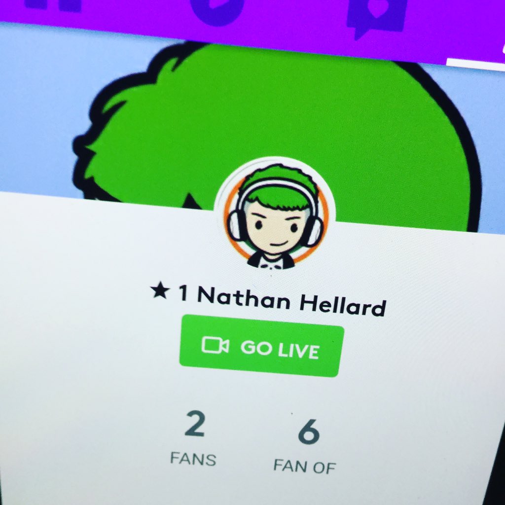 nate_septic_kid's tweet image. Go follow my YouNow