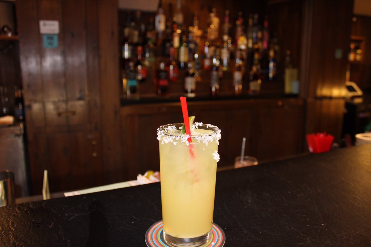 Who said Margarita tonight? #Blackbearpubkillington #cortinainnkillington 👌