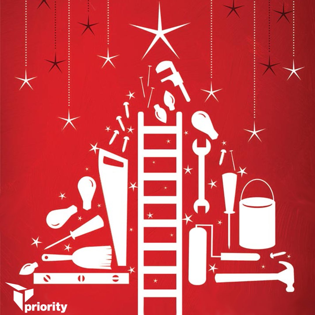 PriorityBuild's tweet photo. MERRY CHRISTMAS!! May you be surrounded by all the things that bring you Christmas cheer! #merrychristmas #2016 #prioritybuilding #brisbane https://t.co/J10CxZ5aQ0