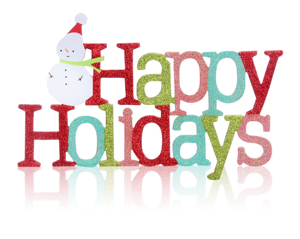 CPRTrainingOhio's tweet image. Have a safe and Happy Holidays from our CPR First Aid family!