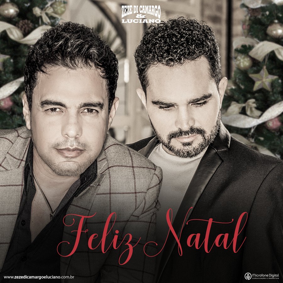zcloficial's tweet photo. Aproveite a ceia com muito amor, paz e alegria! 🎄🎁🎅
#ZCL2016 #ZCL25Anos #FelizNatal https://t.co/nrlZla9h2U