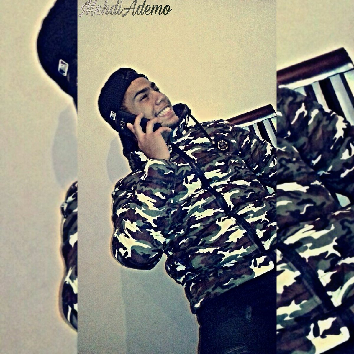 zbeubman's tweet image. #NouvellePhotoDeProfil