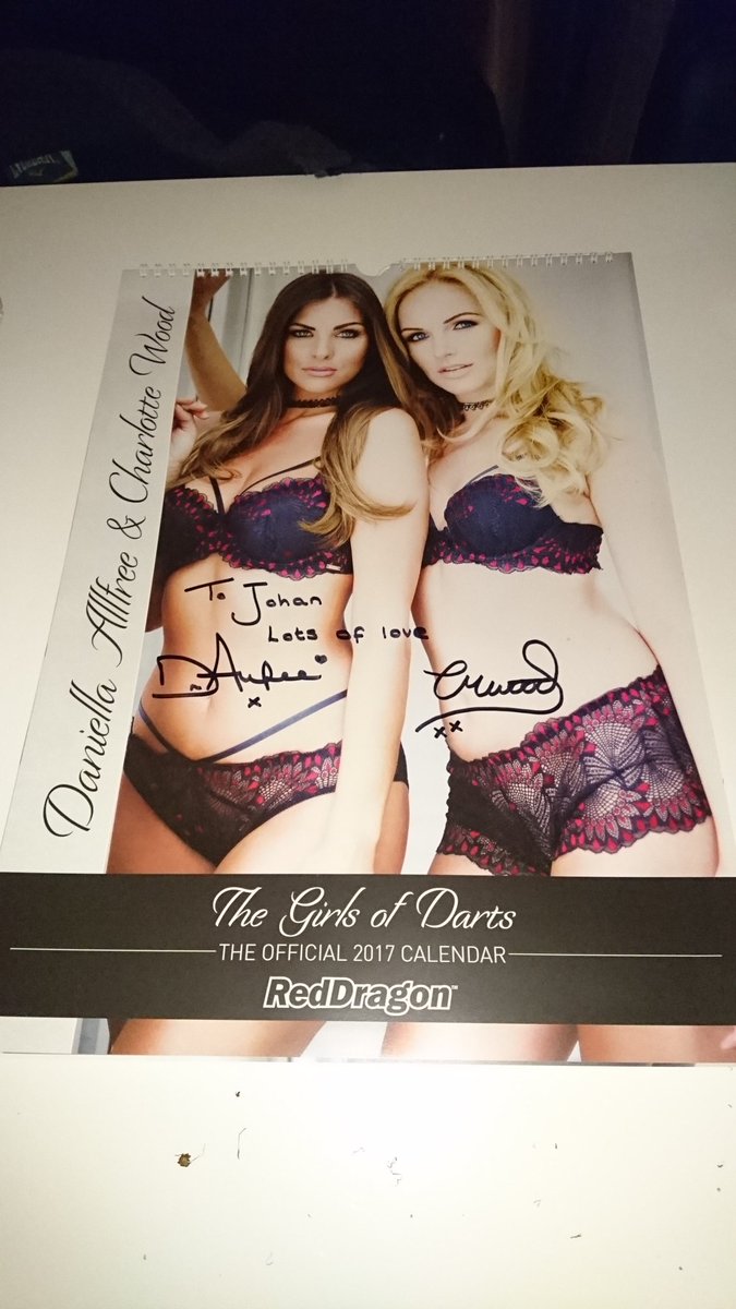 john2fast81's tweet photo. Thnx for the x-mas gift. @Charlswood @daniellaallfree https://t.co/N9g3wJOzZX