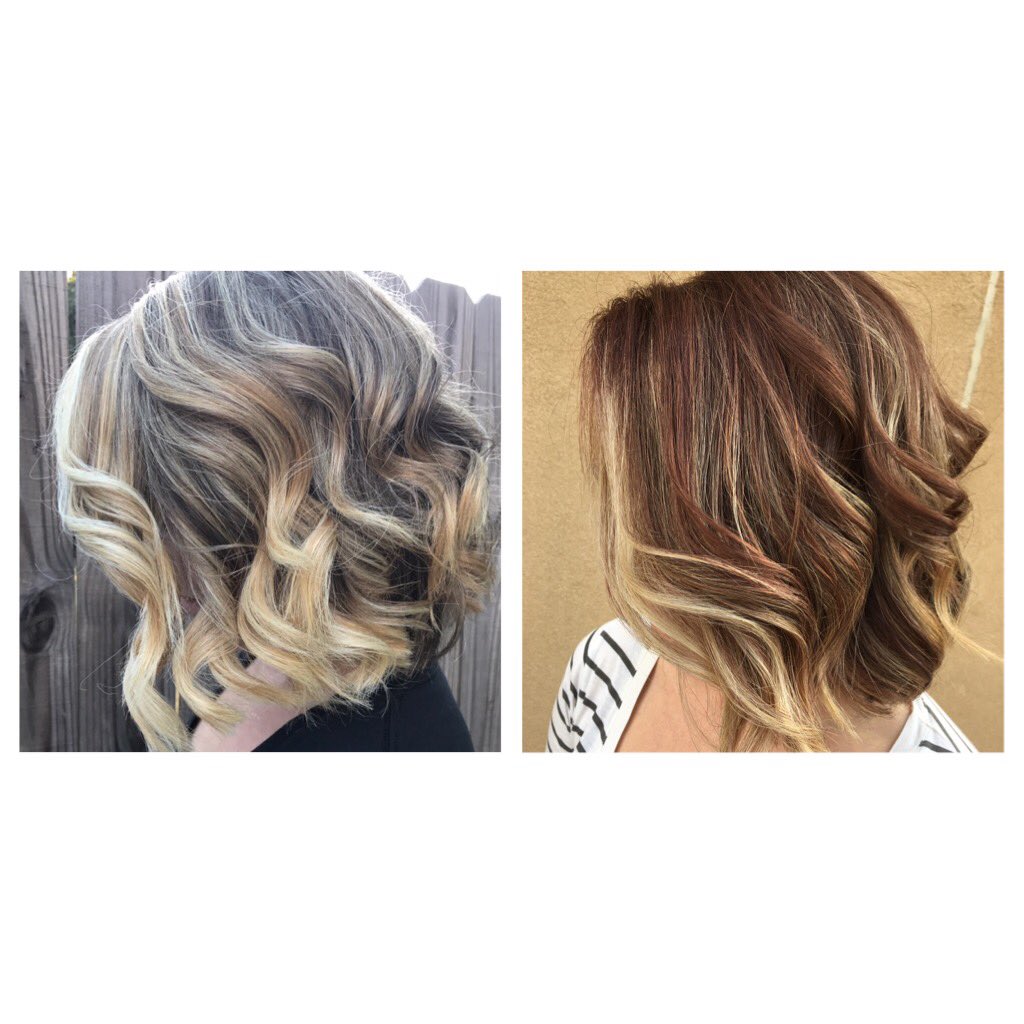 EmilyAngelina13's tweet photo. Just some Christmas makeovers done by yours truly 👌🏼 https://t.co/oGAdSYUBQw