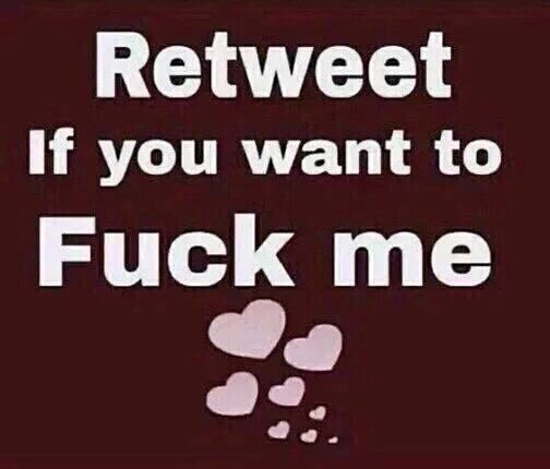 SluttyPupAsh's tweet photo. Need an updated list~
Please retweet you sexy beasts~!
Men and Futa preferred but will take dom strap-on wearing females~ https://t.co/ILqmHwjUlU