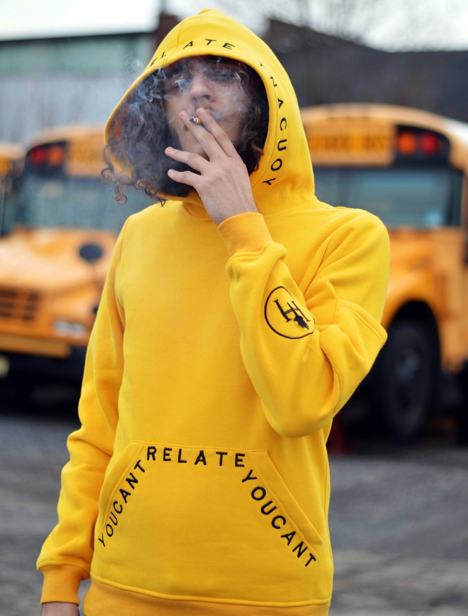 HADESNYC's tweet photo. 'You Can't Relate' 2017 https://t.co/JHIjRE4fHZ