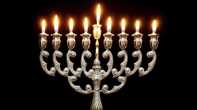 #HappyHanukkah to all who celebrate in South Florida. The eighth-day holiday begins tonight at sunset. https://t.co/4qnsEReGdP