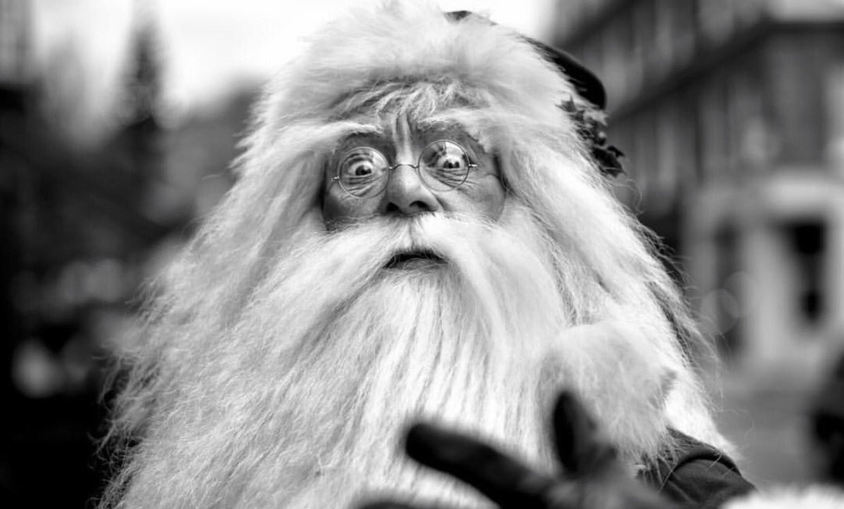 ochoytres's tweet image. Wow!!! Santa Claus is coming!!! Photo by @alan_schaller
