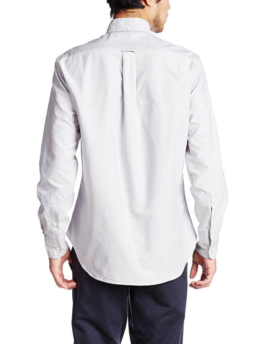Otokomae 男前研究所 白シャツ ブランド メンズ 特集 ビジネススタイルを始めカジュアルスタイルにも使用できる定番中の定番 白シャツ 今回は スーツに合わせたいドレスシャツを中心に カジュアルシャツ に強いブランドまで幅広く紹介 T