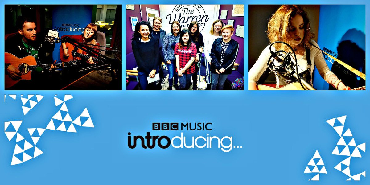 BBCIntroHumber's tweet photo. Our #Playlist2016 tracks are here on #BBCiPlayerRadio for 30 days https://t.co/kaWSy0A8J0 @TheWarrenHull @FionaLeeMusic and more.. #BBCMusic https://t.co/opulupC8r8